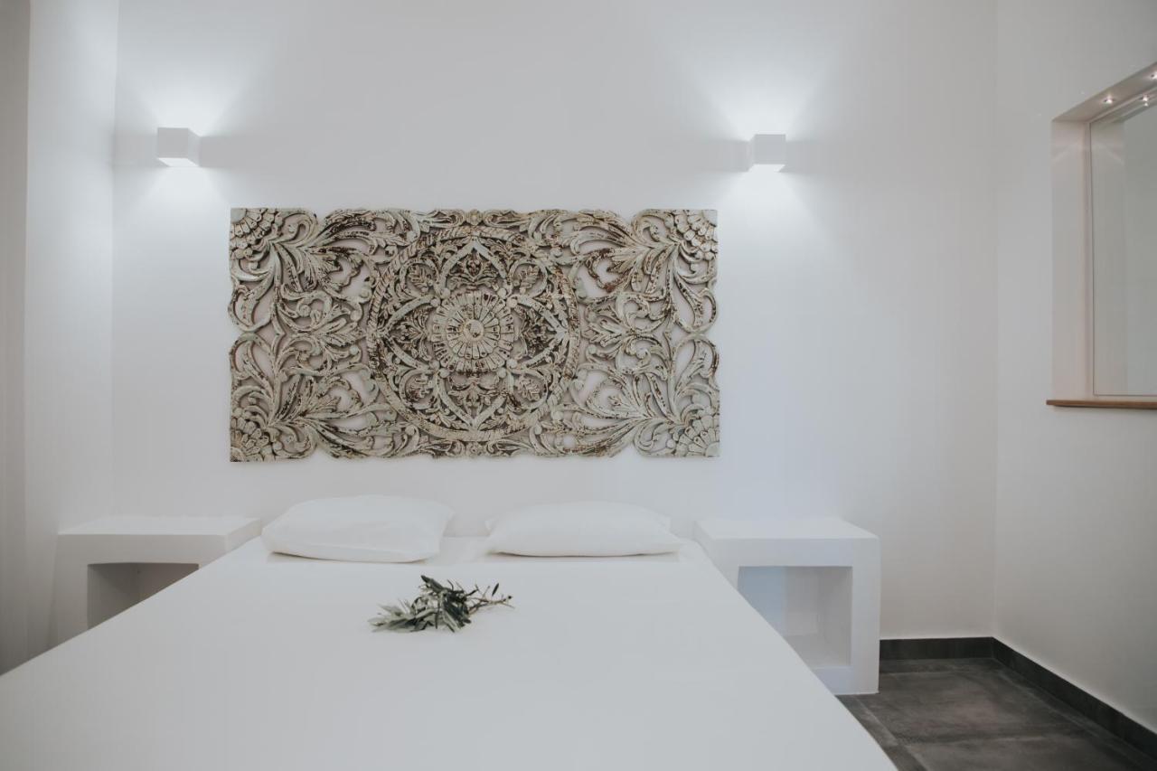 Manthos Place Mylopotas Zewnętrze zdjęcie