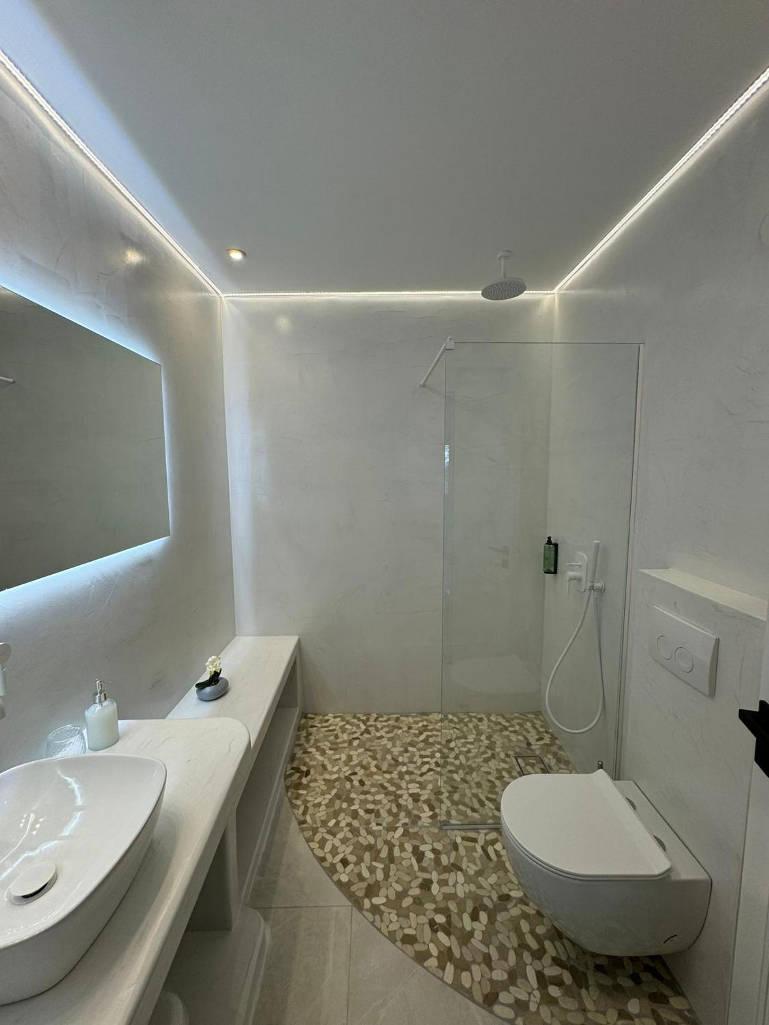 Manthos Place Mylopotas Zewnętrze zdjęcie