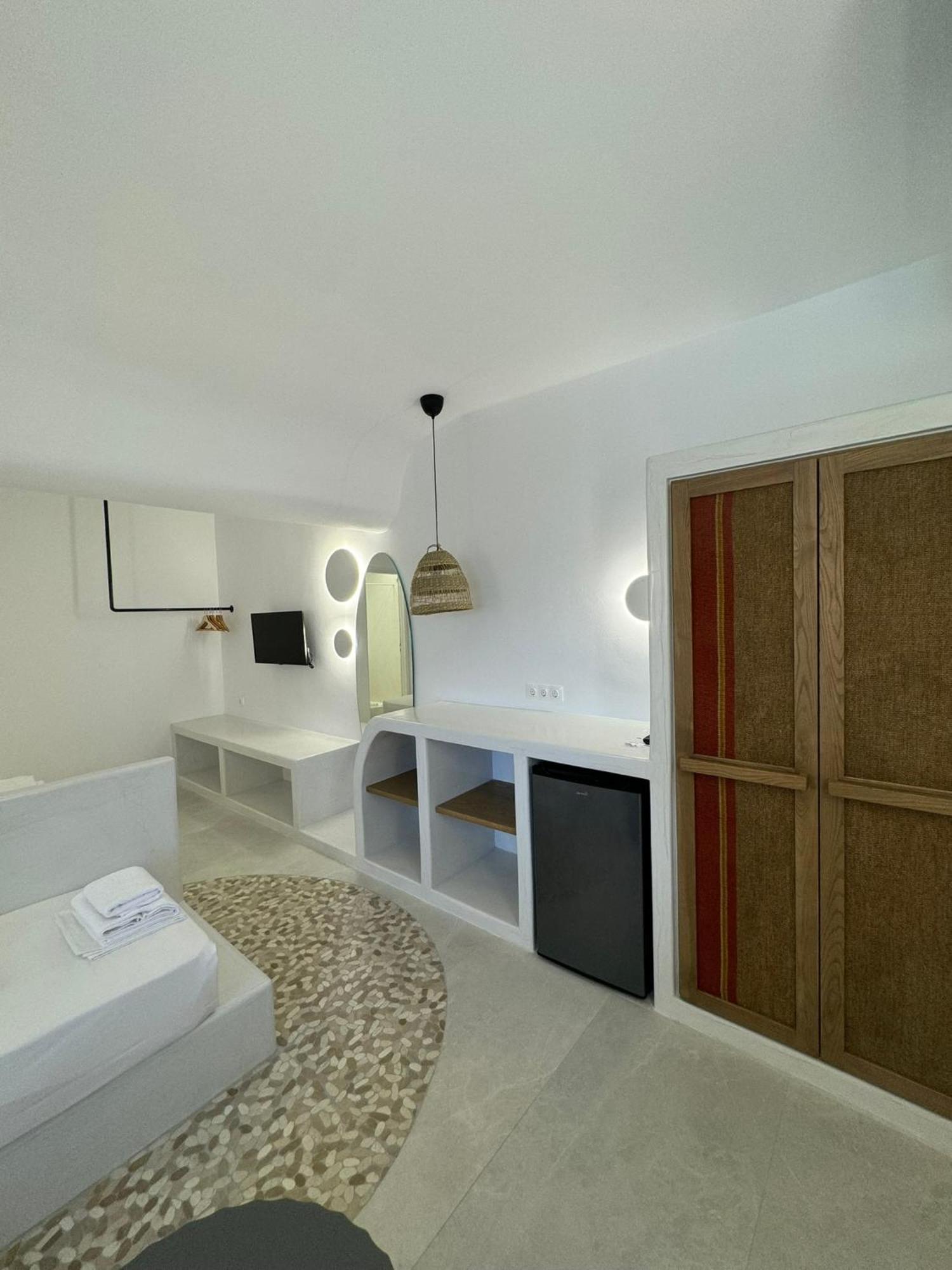 Manthos Place Mylopotas Zewnętrze zdjęcie